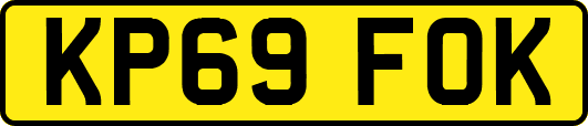 KP69FOK