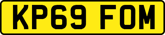 KP69FOM