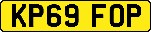 KP69FOP