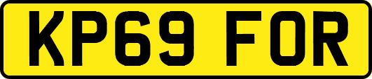KP69FOR