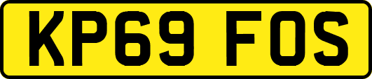 KP69FOS