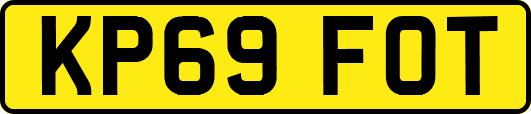 KP69FOT