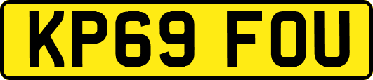 KP69FOU