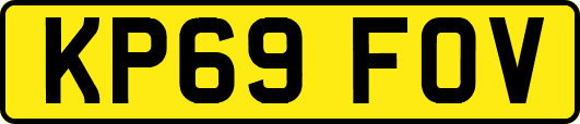 KP69FOV
