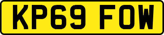 KP69FOW
