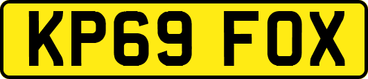 KP69FOX