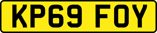 KP69FOY