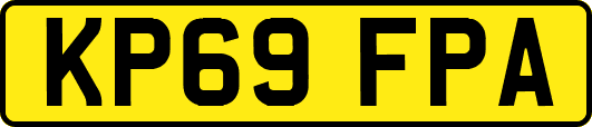 KP69FPA