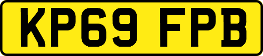 KP69FPB