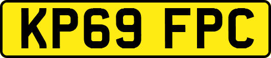 KP69FPC