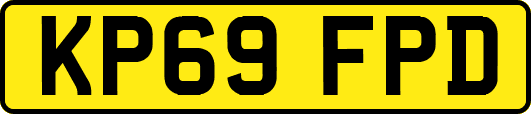 KP69FPD