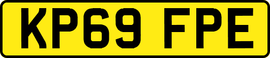KP69FPE