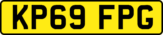 KP69FPG