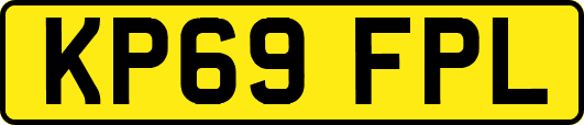 KP69FPL
