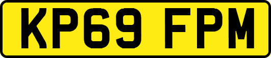 KP69FPM