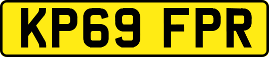 KP69FPR