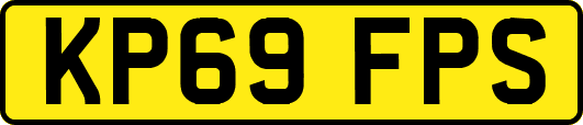 KP69FPS