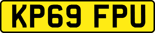 KP69FPU