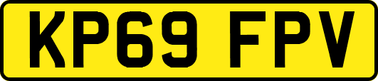 KP69FPV
