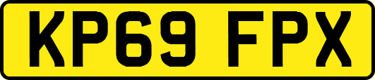 KP69FPX