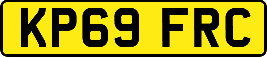KP69FRC