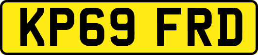 KP69FRD