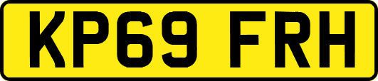 KP69FRH