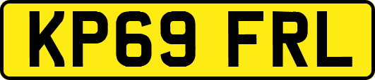 KP69FRL