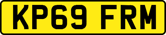 KP69FRM