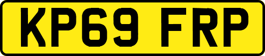 KP69FRP