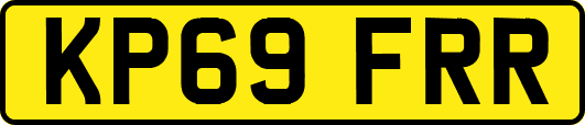 KP69FRR