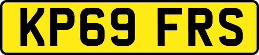 KP69FRS