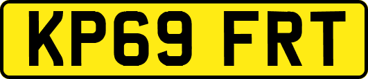 KP69FRT