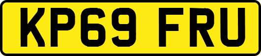 KP69FRU