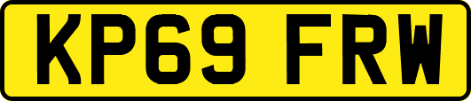 KP69FRW