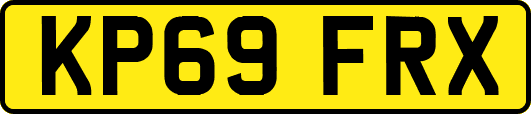 KP69FRX