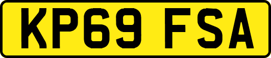 KP69FSA