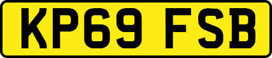 KP69FSB