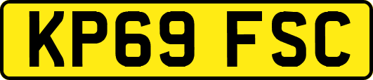 KP69FSC
