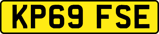 KP69FSE