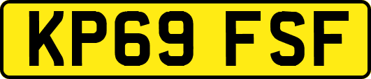 KP69FSF
