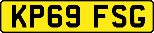 KP69FSG