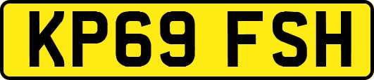 KP69FSH