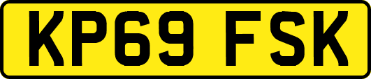 KP69FSK