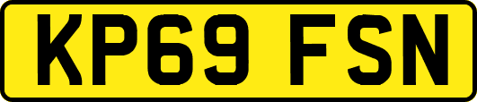 KP69FSN