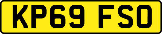 KP69FSO