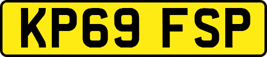 KP69FSP