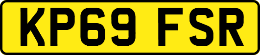 KP69FSR