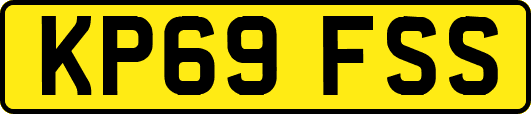 KP69FSS