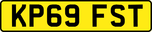 KP69FST